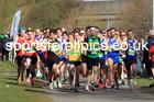 The  2022 Terry O'Gara 5k Road Race, Wallsend.  Photo: David T. Hewitson/Sports for All Pics